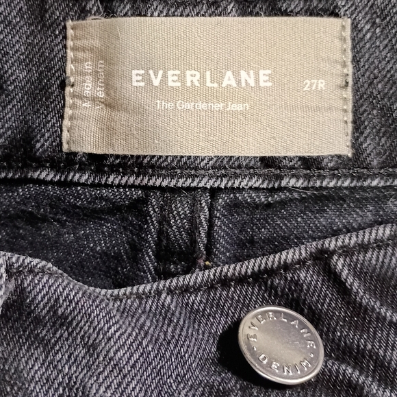 Everlane The Gardener Jean - Picture 2 of 8
